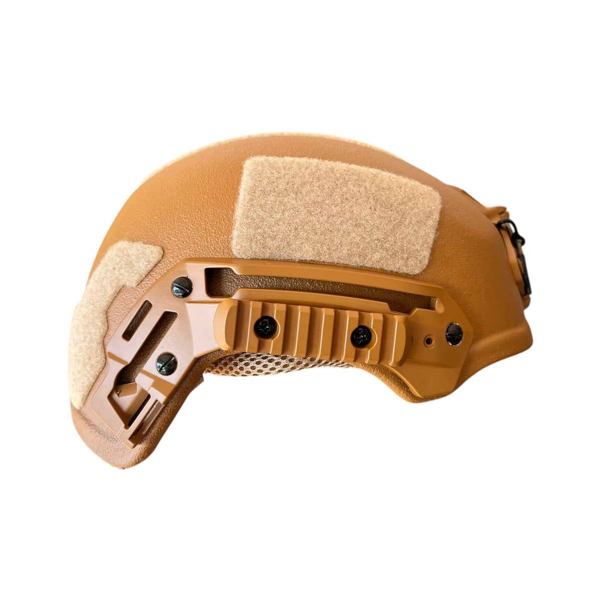 CASCO BALÍSTICO WENDY UHMWPE NIVEL IIIA