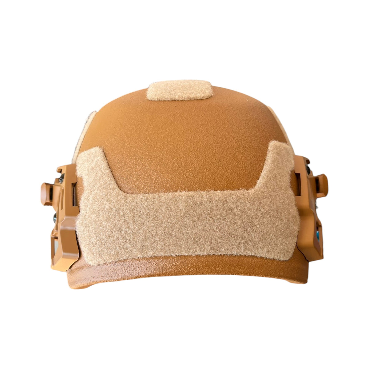 CASCO BALÍSTICO WENDY UHMWPE NIVEL IIIA