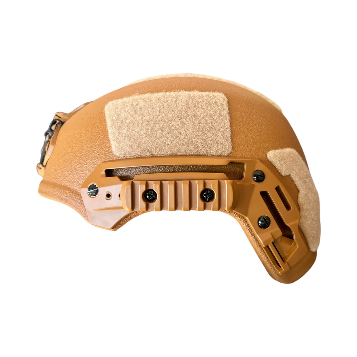CASCO BALÍSTICO WENDY UHMWPE NIVEL IIIA
