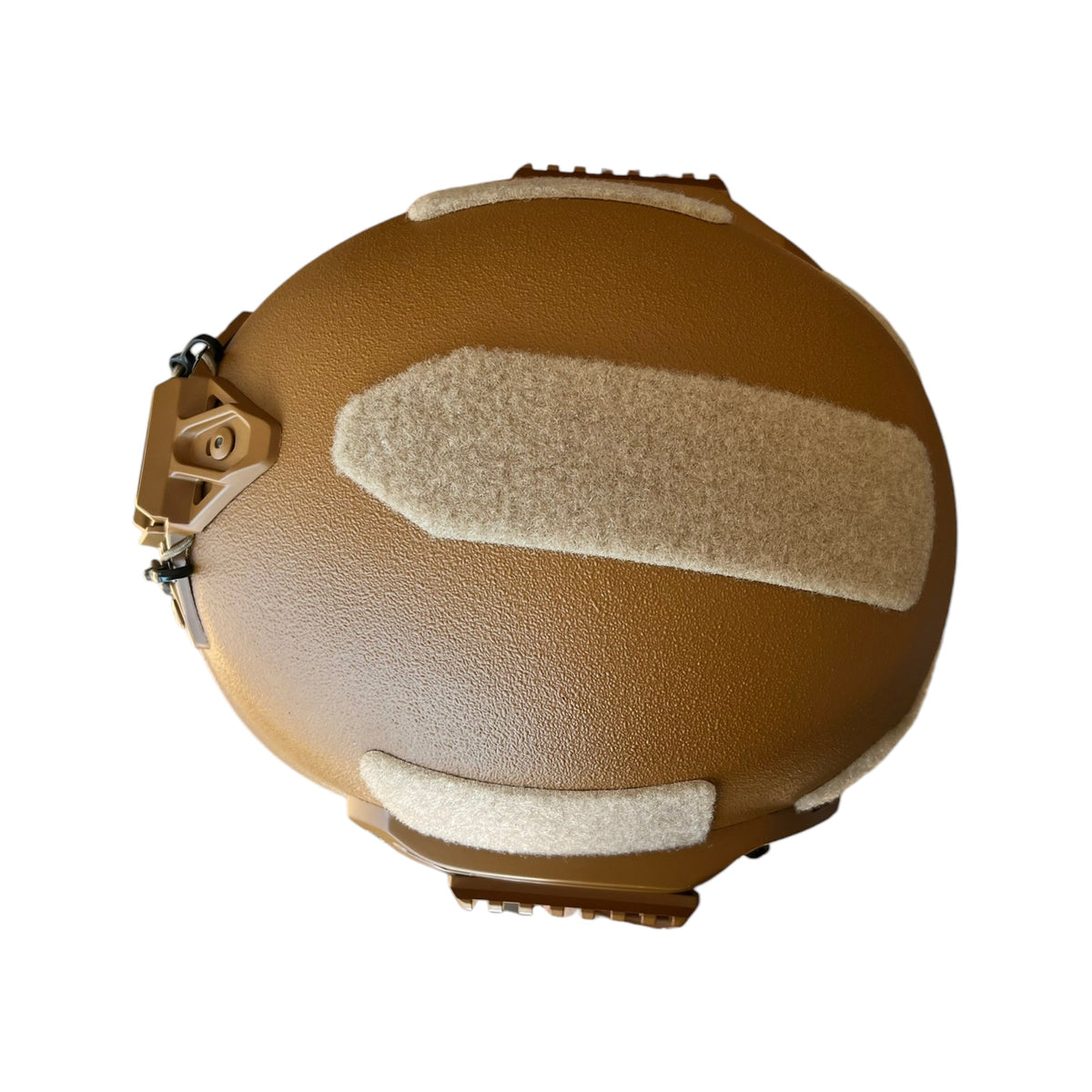 CASCO BALÍSTICO WENDY UHMWPE NIVEL IIIA