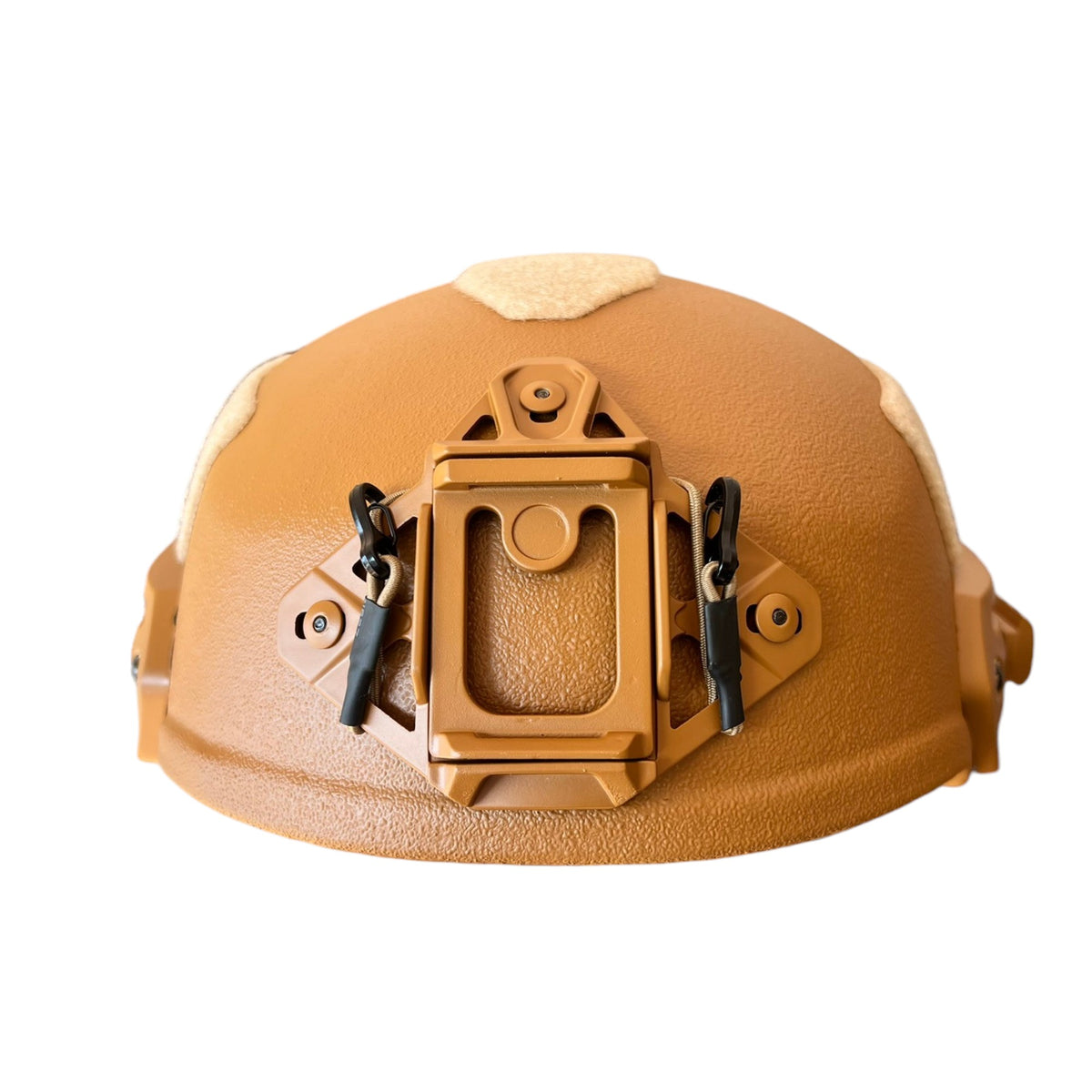 CASCO BALÍSTICO WENDY UHMWPE NIVEL IIIA