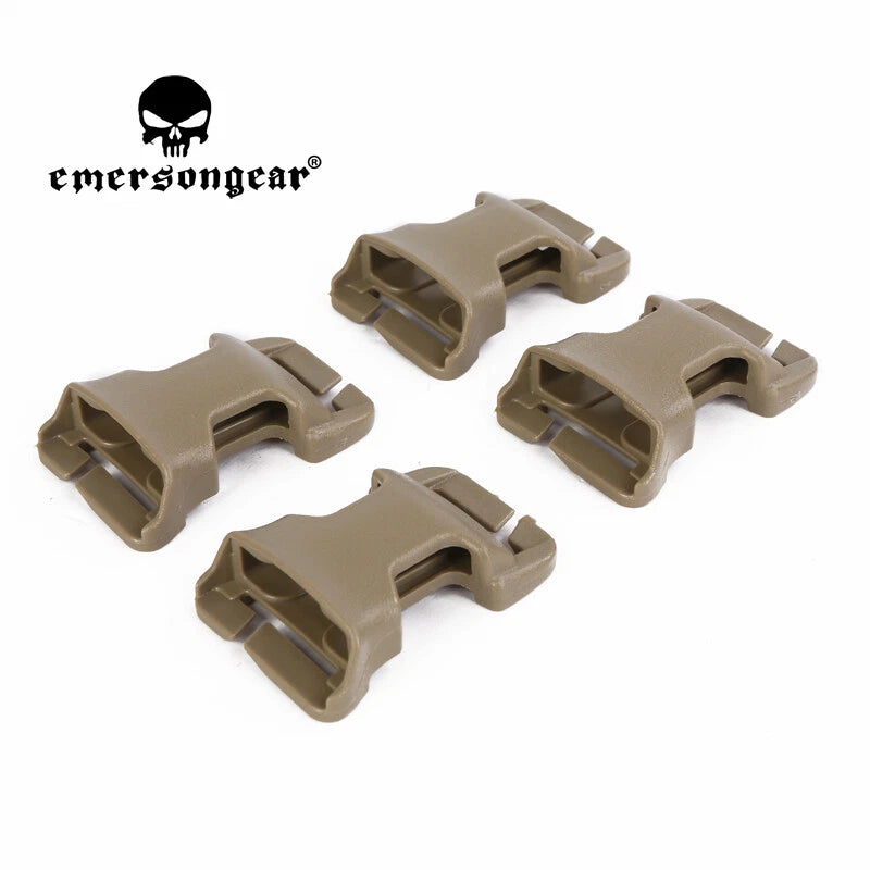 KIT DE CORREA DE ARNÉS X EMERSONGEAR D3CRM MULTICAM