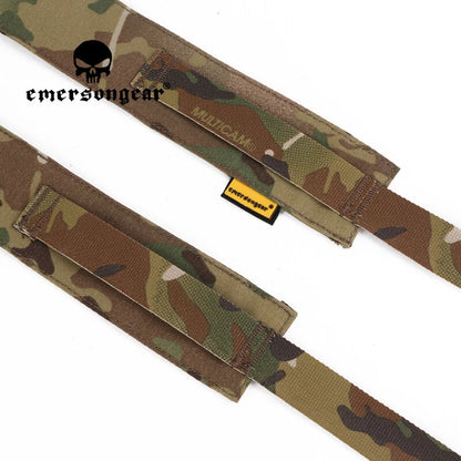 KIT DE CORREA DE ARNÉS X EMERSONGEAR D3CRM MULTICAM