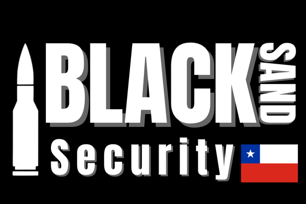 BLACK SAND SECURITY