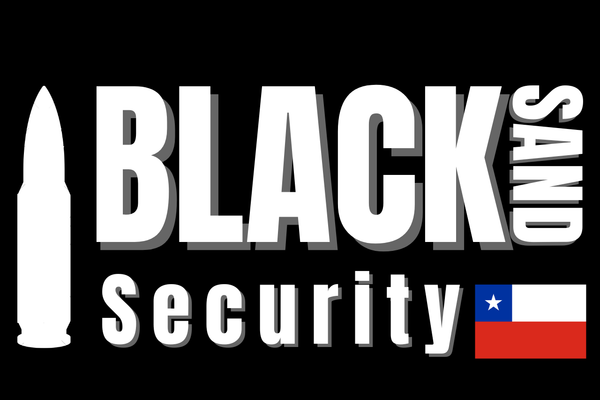 BLACK SAND SECURITY