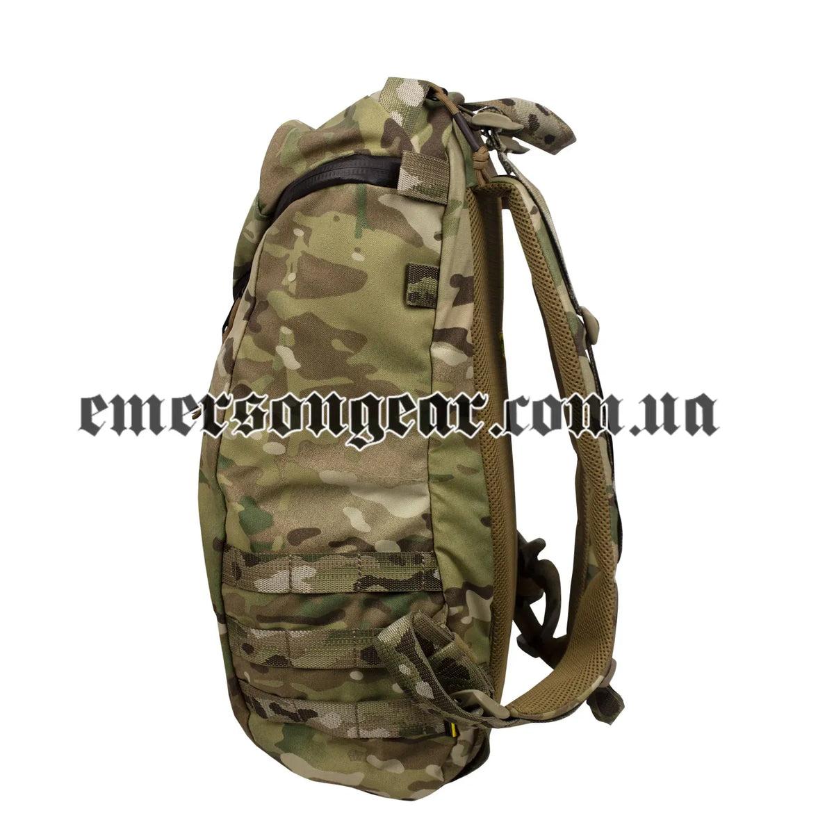 MOCHILA TÁCTICA Y-ZIP ASSAULT 20 L MULTICAM EMERSONGEAR EM9323
