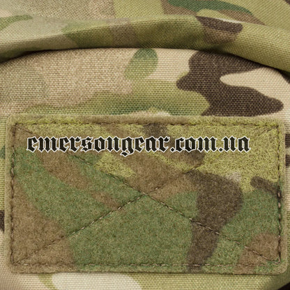 MOCHILA TÁCTICA Y-ZIP ASSAULT 20 L MULTICAM EMERSONGEAR EM9323