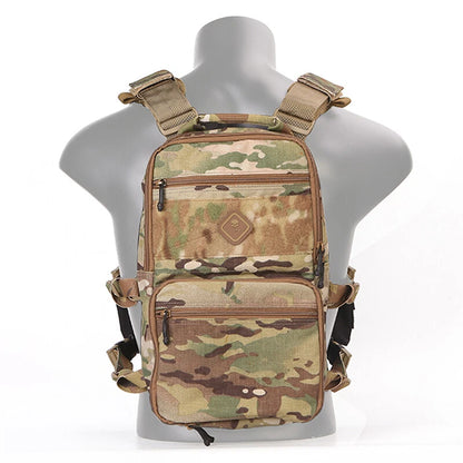 MOCHILA TACTICA D3 24L EMERSONGEAR MULTICAM