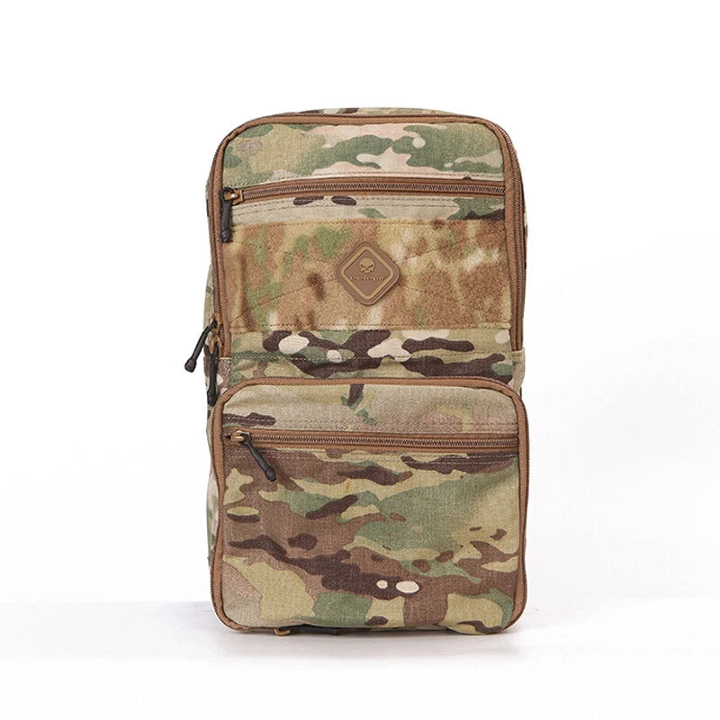 MOCHILA TACTICA D3 24L EMERSONGEAR MULTICAM