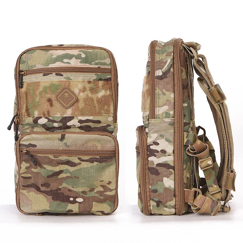 MOCHILA TACTICA D3 24L EMERSONGEAR MULTICAM
