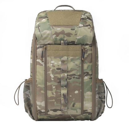 MOCHILA MEDICA MULTIFUNCION 30L EMERSONGEAR MULTICAM