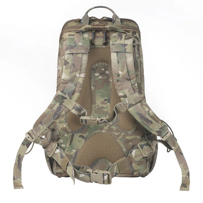 MOCHILA MEDICA MULTIFUNCION 30L EMERSONGEAR MULTICAM