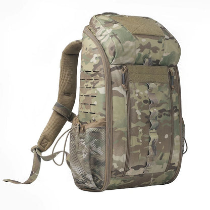 MOCHILA MEDICA MULTIFUNCION 30L EMERSONGEAR MULTICAM
