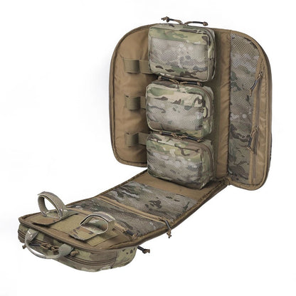 MOCHILA MEDICA MULTIFUNCION 30L EMERSONGEAR MULTICAM