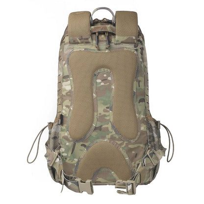 MOCHILA MEDICA MULTIFUNCION 30L EMERSONGEAR MULTICAM