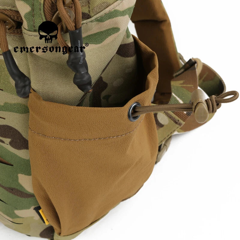 MOCHILA DE ASALTO COMMUTER 14L EMERSONGEAR MULTICAM
