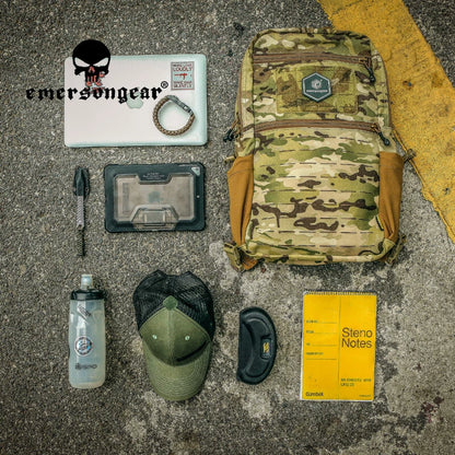 MOCHILA DE ASALTO COMMUTER 14L EMERSONGEAR MULTICAM