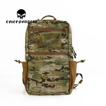 MOCHILA DE ASALTO COMMUTER 14L EMERSONGEAR MULTICAM
