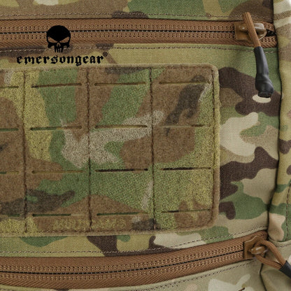 MOCHILA DE ASALTO COMMUTER 14L EMERSONGEAR MULTICAM