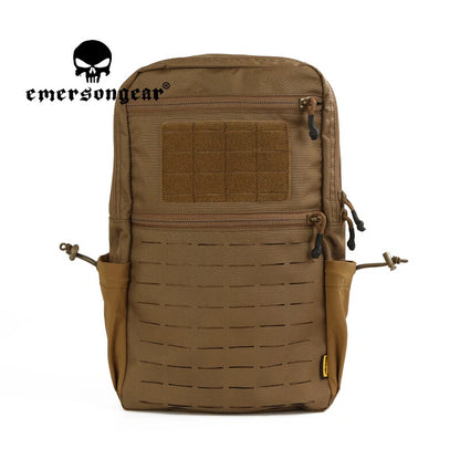 MOCHILA DE ASALTO COMMUTER 14L EMERSONGEAR MULTICAM