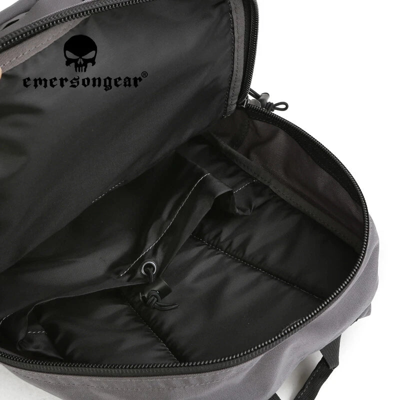 MOCHILA DE ASALTO COMMUTER 14L EMERSONGEAR MULTICAM