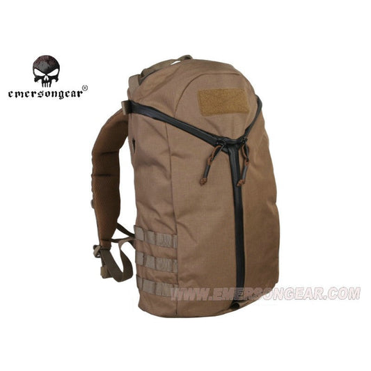 MOCHILA ASALTO EMERSONGEAR COYOTE