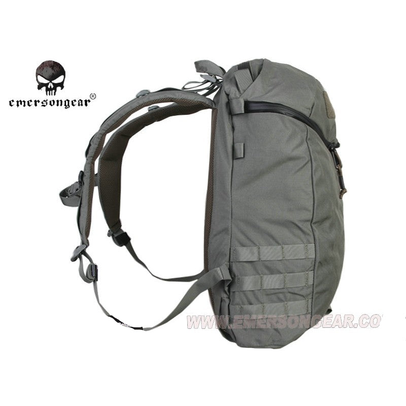MOCHILA ASALTO EMERSONGEAR COYOTE
