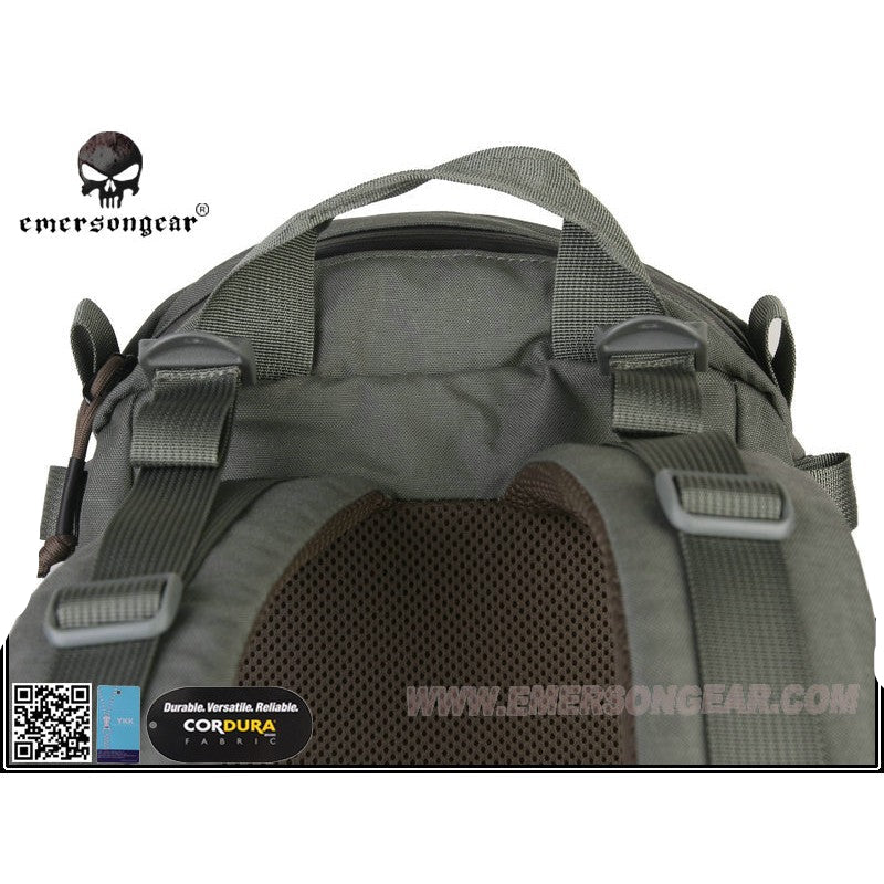 MOCHILA ASALTO EMERSONGEAR COYOTE
