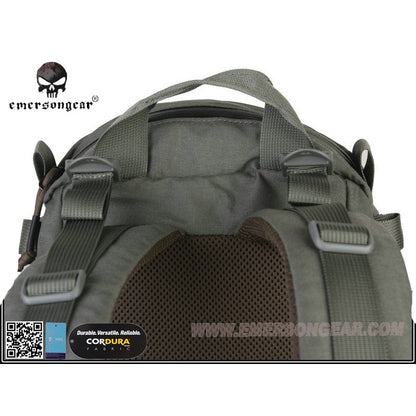 MOCHILA ASALTO EMERSONGEAR COYOTE