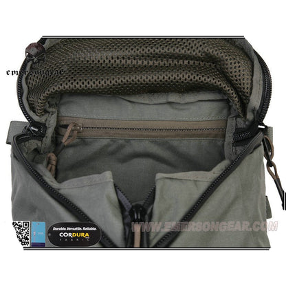 MOCHILA ASALTO EMERSONGEAR COYOTE