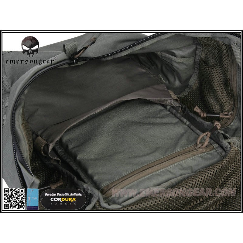 MOCHILA ASALTO EMERSONGEAR COYOTE