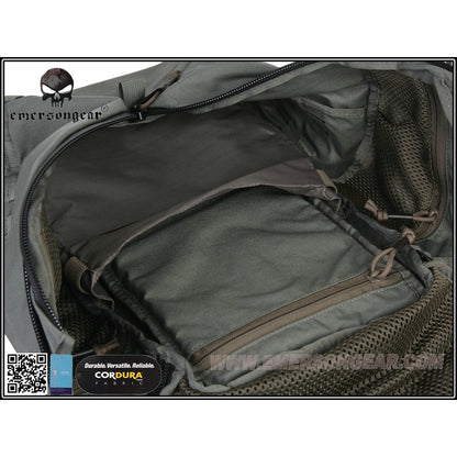 MOCHILA ASALTO EMERSONGEAR COYOTE