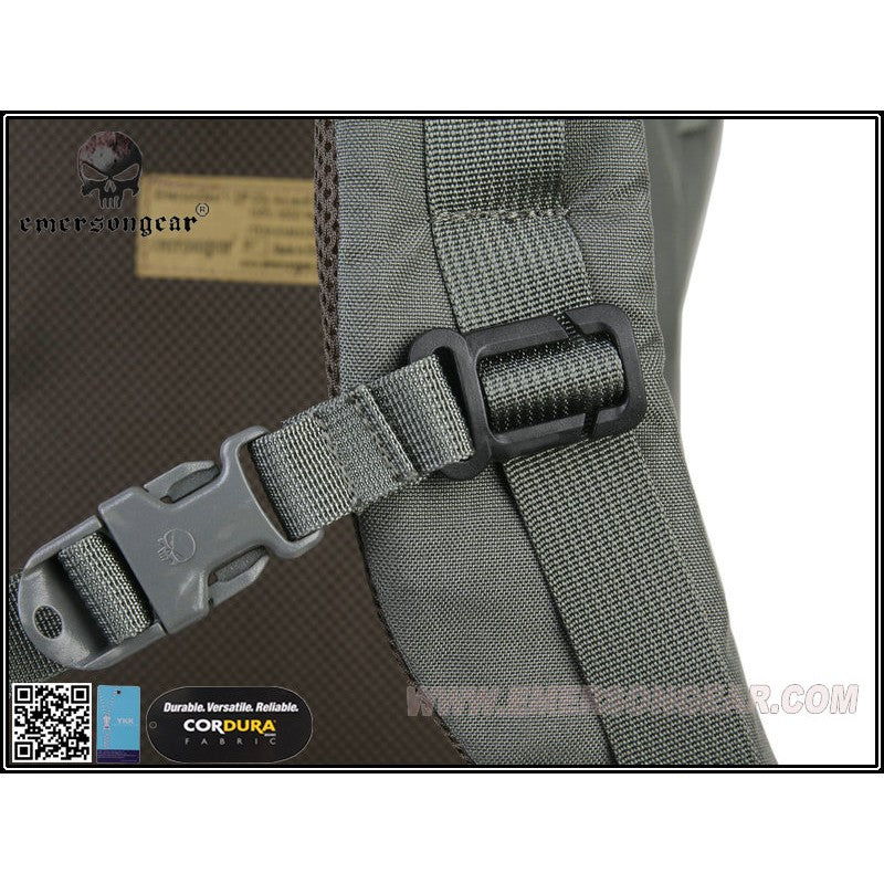 MOCHILA ASALTO EMERSONGEAR COYOTE