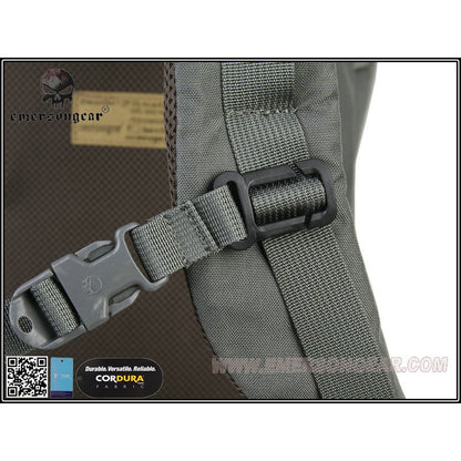 MOCHILA ASALTO EMERSONGEAR COYOTE