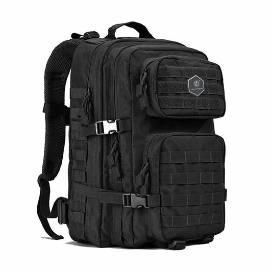 MOCHILA TACTICA 45L 7 DIAS EMERSONGEAR NEGRA