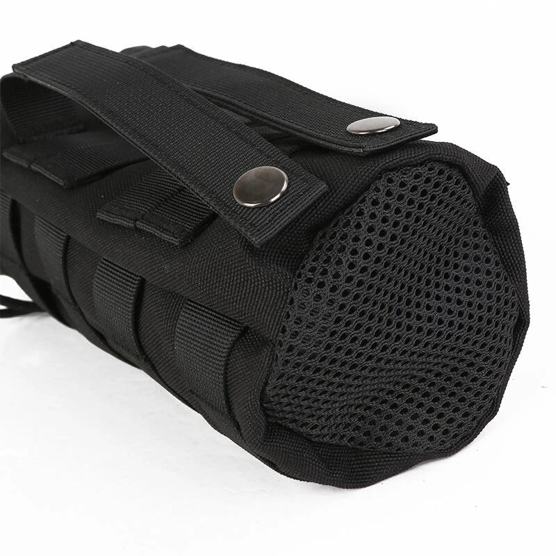 MOCHILA TACTICA 45L 7 DIAS EMERSONGEAR NEGRA