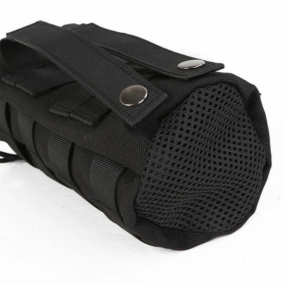 MOCHILA TACTICA 45L 7 DIAS EMERSONGEAR NEGRA