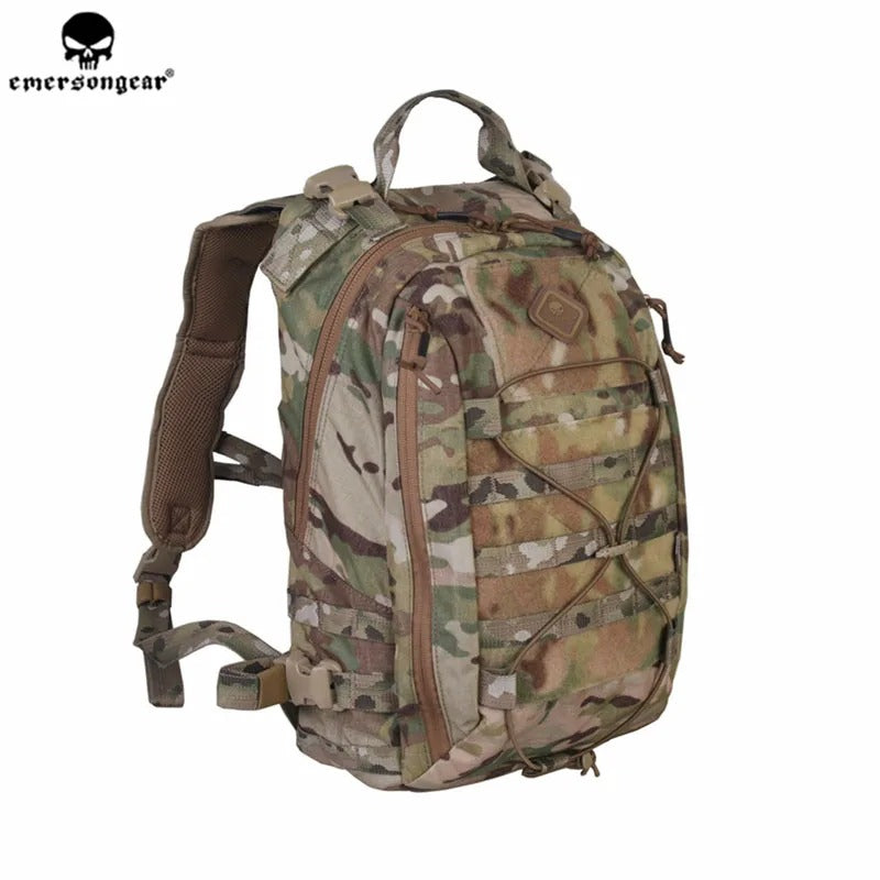 MOCHILA DE ASALTO 18L COYOTE