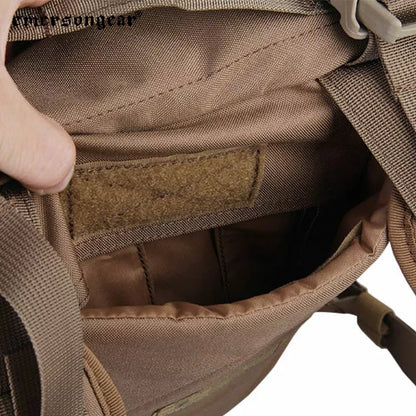 MOCHILA DE ASALTO 18L COYOTE