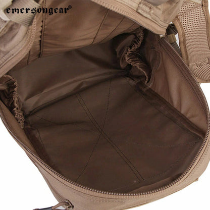 MOCHILA DE ASALTO 18L COYOTE