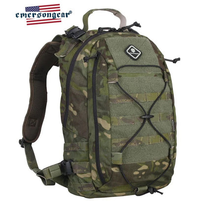 MOCHILA DE ASALTO 18L COYOTE