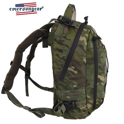 MOCHILA DE ASALTO 18L COYOTE