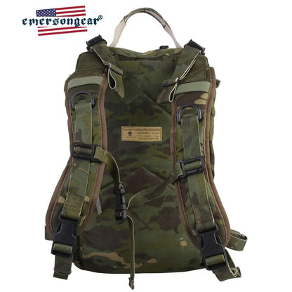 MOCHILA DE ASALTO 18L COYOTE