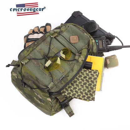MOCHILA DE ASALTO 18L COYOTE