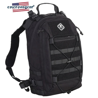 MOCHILA DE ASALTO 18L COYOTE