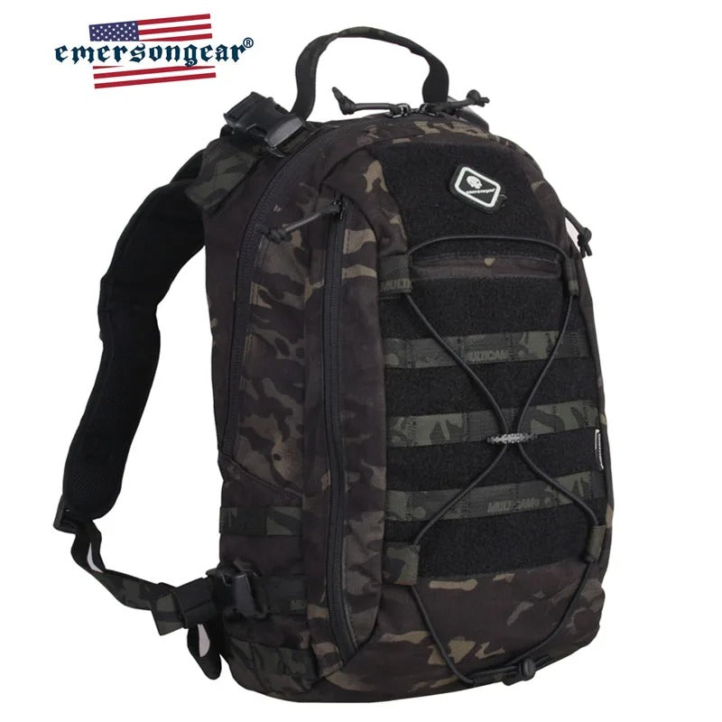 MOCHILA DE ASALTO 18L COYOTE