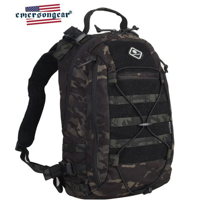 MOCHILA DE ASALTO 18L COYOTE