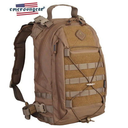 MOCHILA DE ASALTO 18L COYOTE