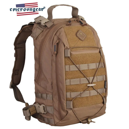MOCHILA DE ASALTO 18L COYOTE