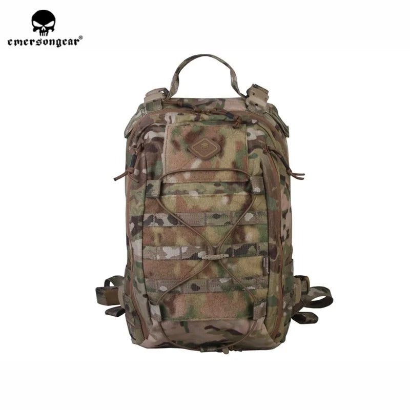 MOCHILA DE ASALTO 18L COYOTE